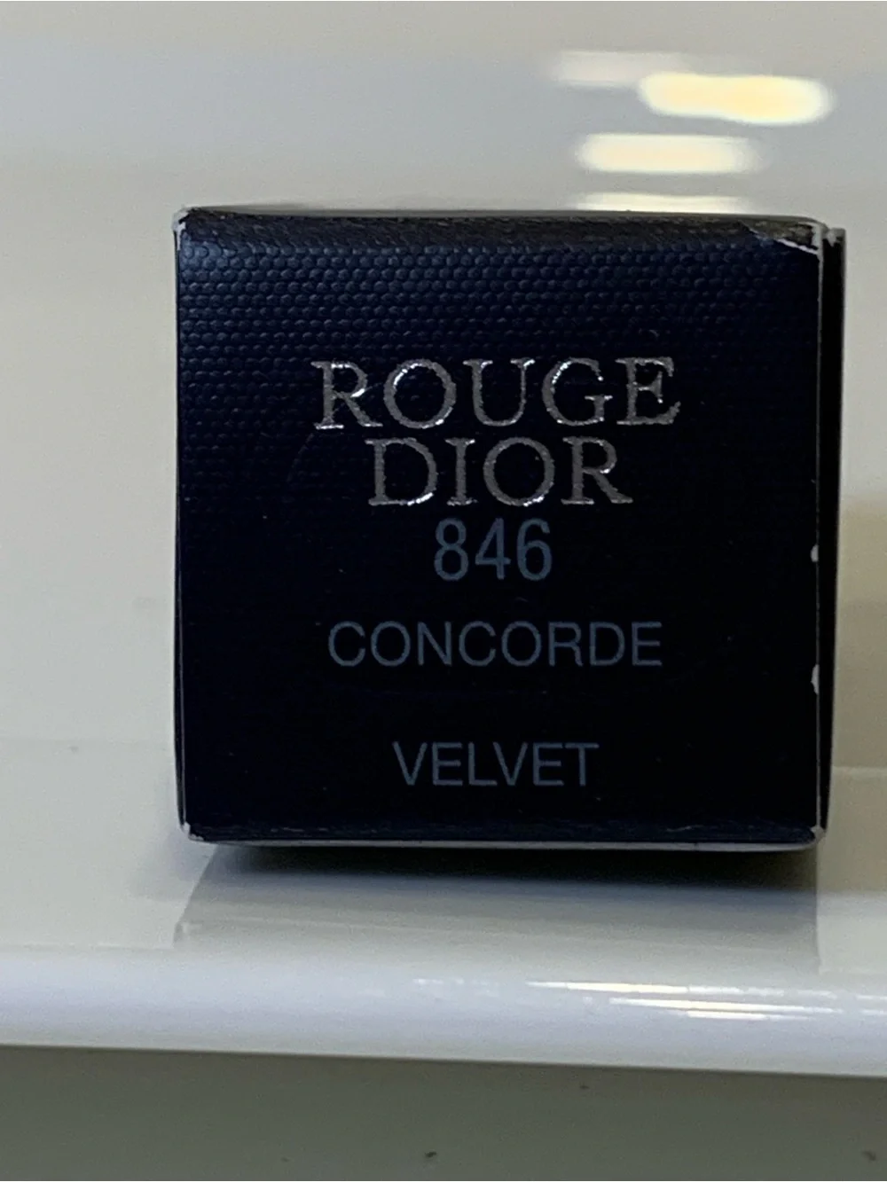 Dior rouge dior’s